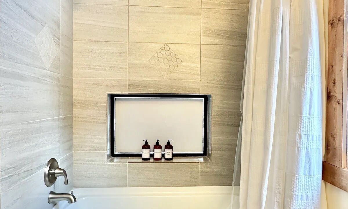 Photo of Bathroom in Ridgway