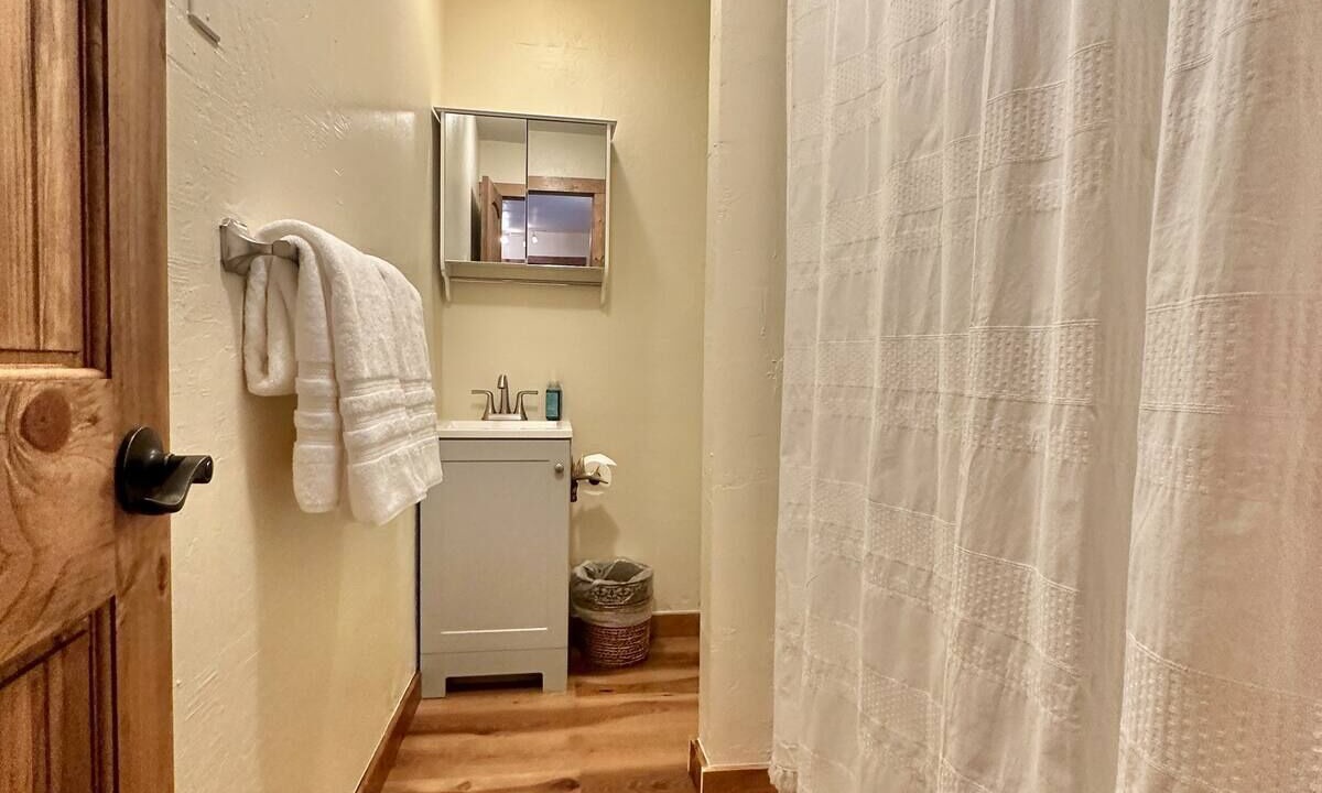 Photo of Bathroom in Ridgway