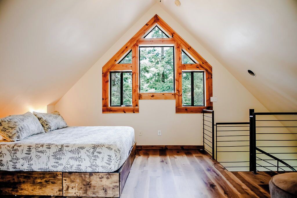 Photo of Bedroom in Ridgway