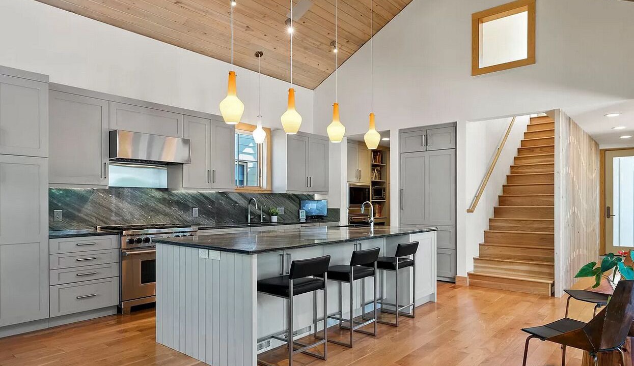 Photo of Kitchen in Louisville