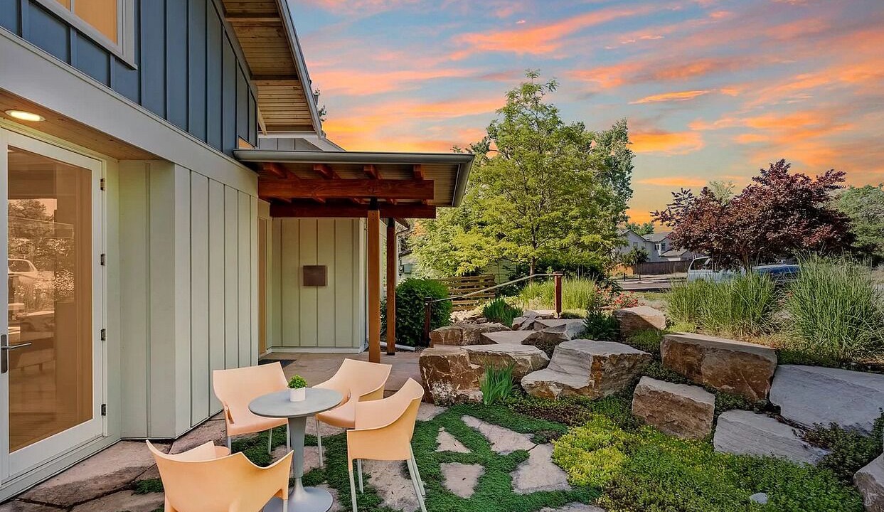 Photo of Outdoor in Louisville