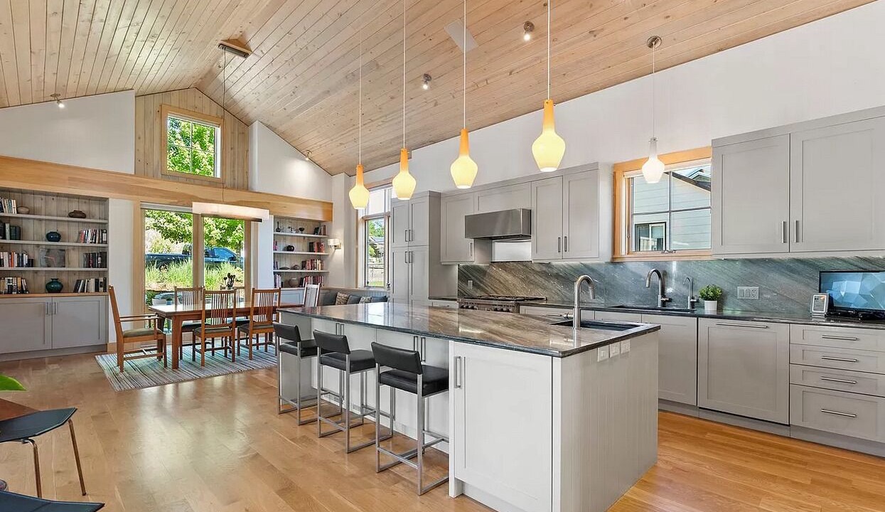 Photo of Kitchen in Louisville