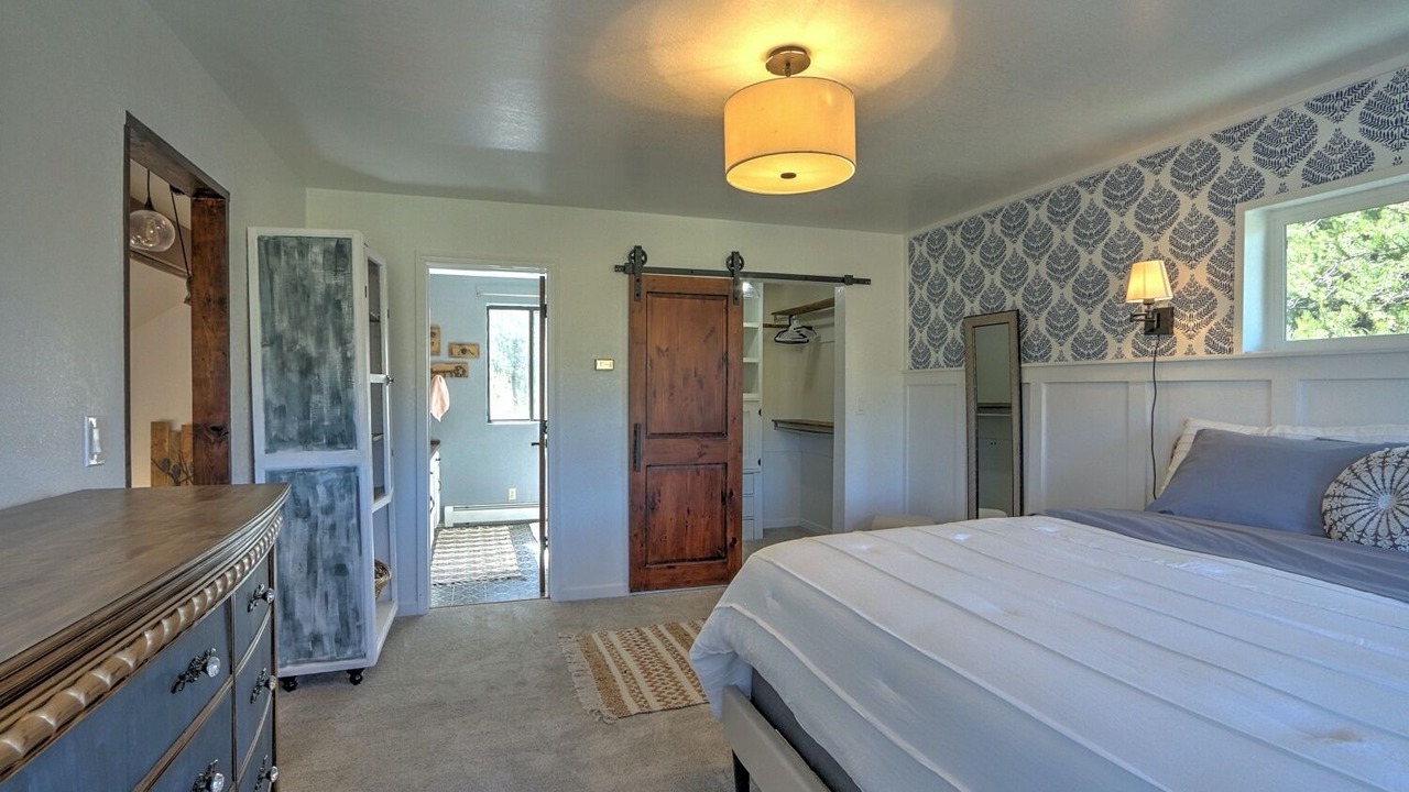 Photo of Bathroom in Rifle