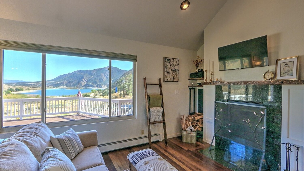 Photo of Livingroom in Rifle