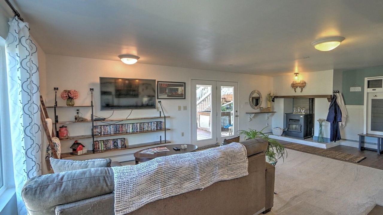 Photo of Bedroom in Rifle