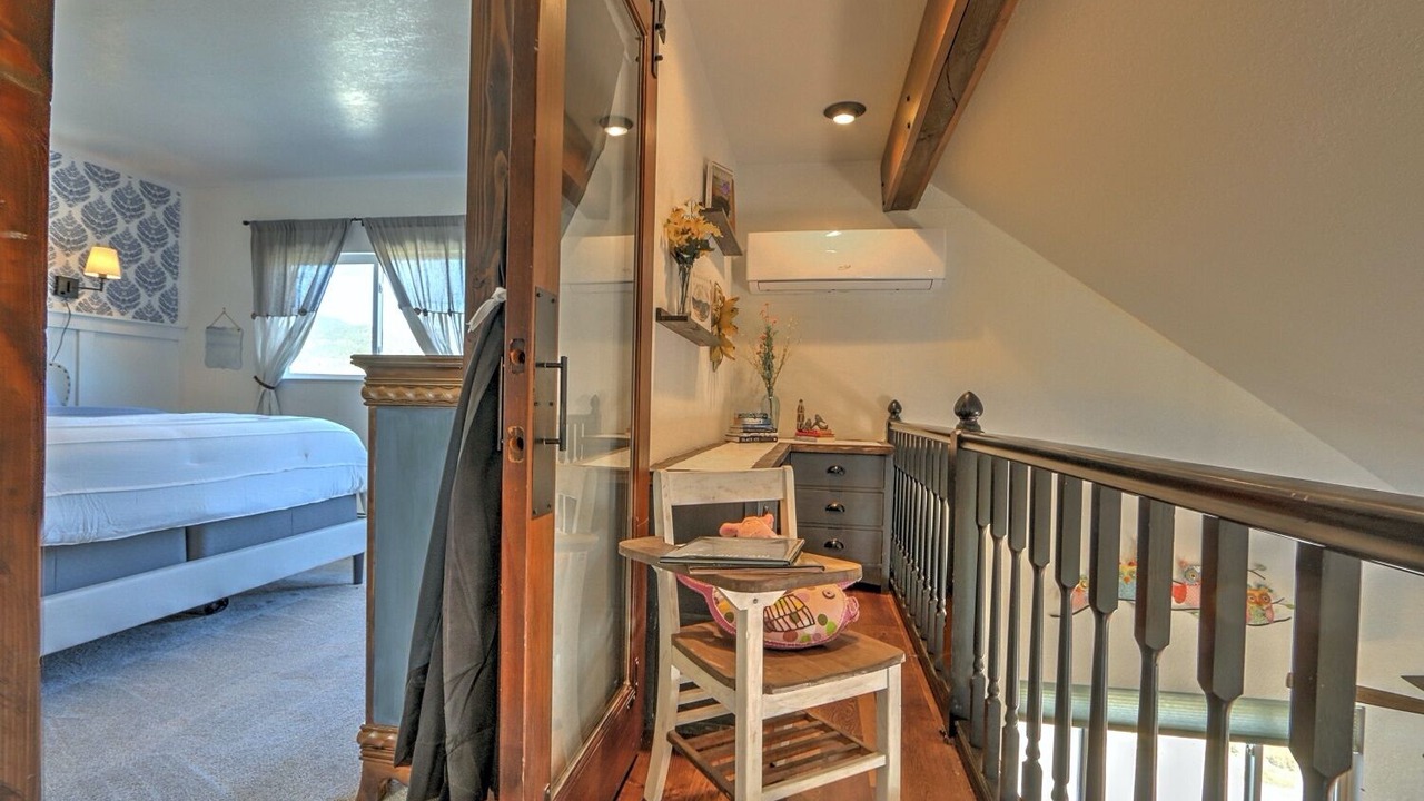 Photo of Patio Balcony in Rifle