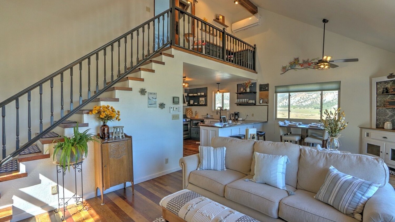 Photo of Bedroom in Rifle