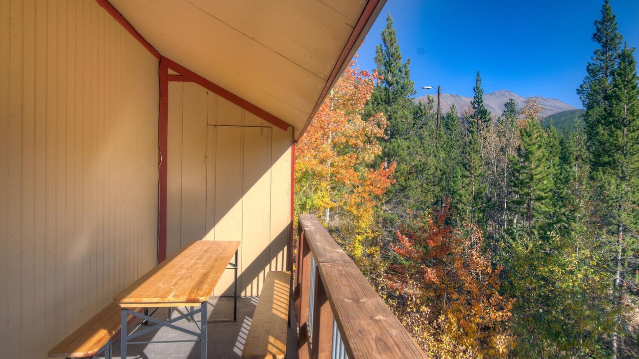 Photo of Outdoor in Baldy Mountain