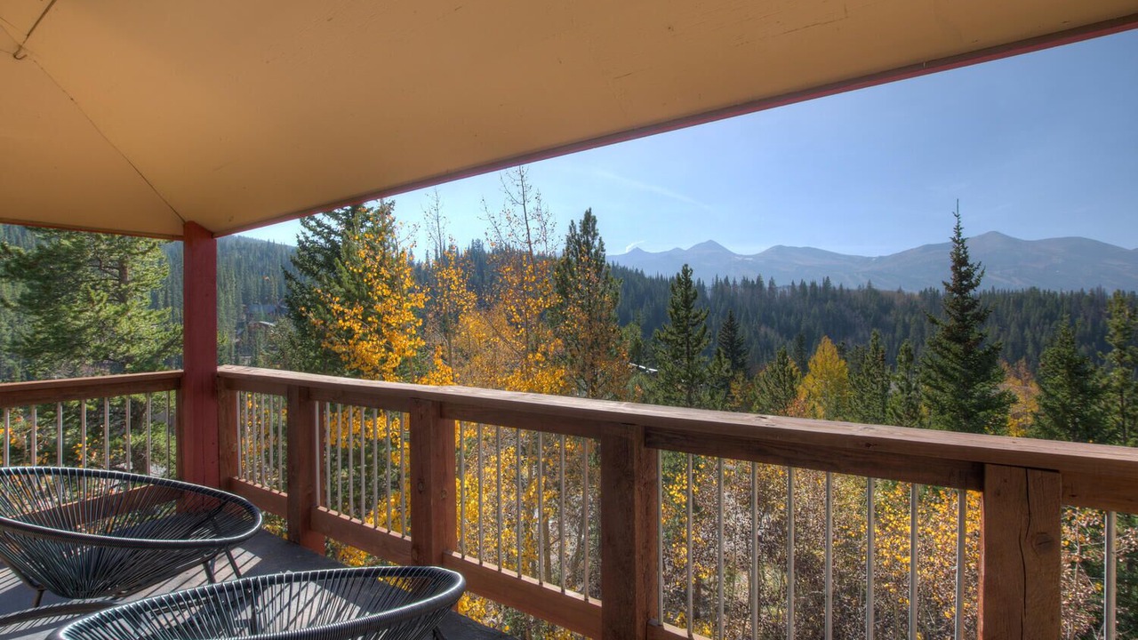 Photo of Outdoor in Baldy Mountain