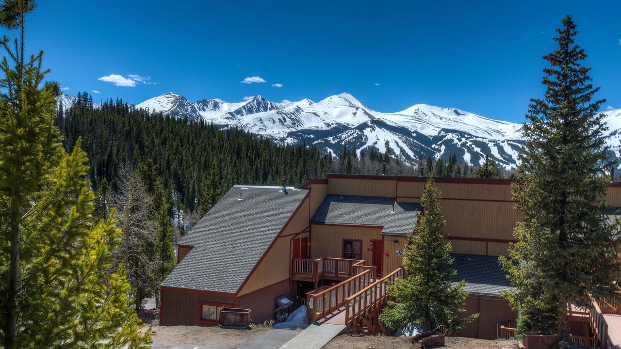 Photo of Outdoor in Baldy Mountain