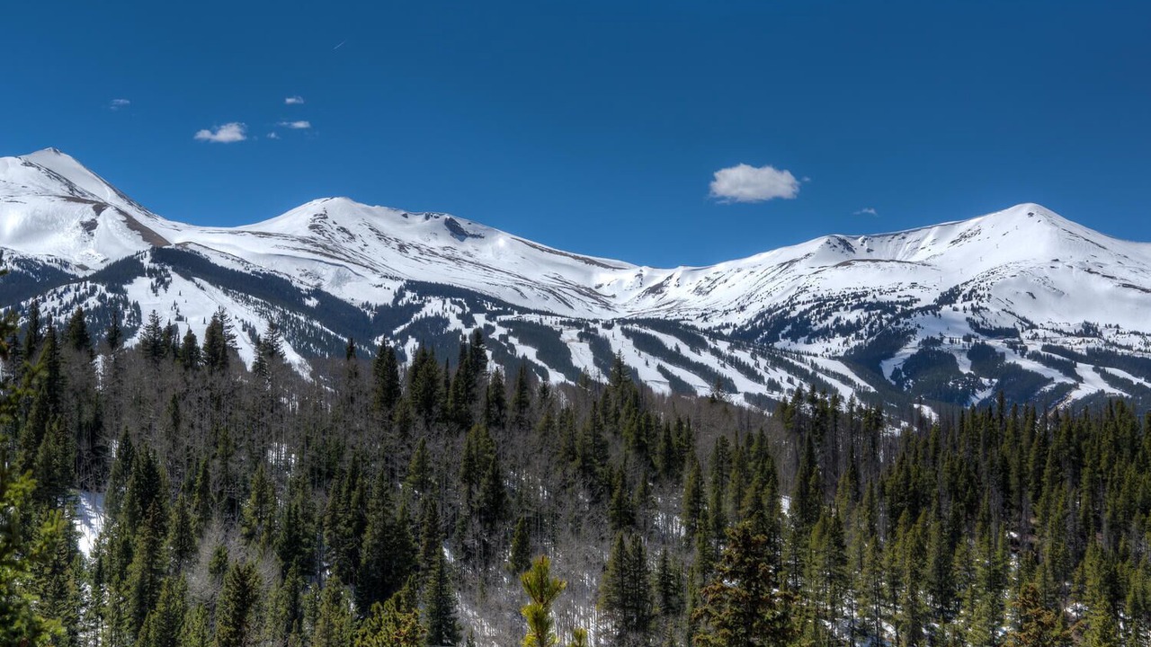 Photo of Outdoor in Baldy Mountain