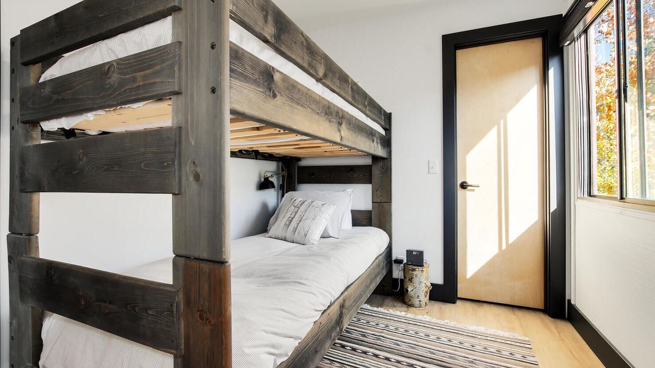 Photo of Bedroom in Baldy Mountain