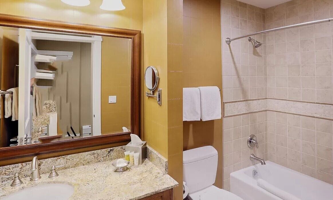 Photo of Bathroom in Beaver Creek