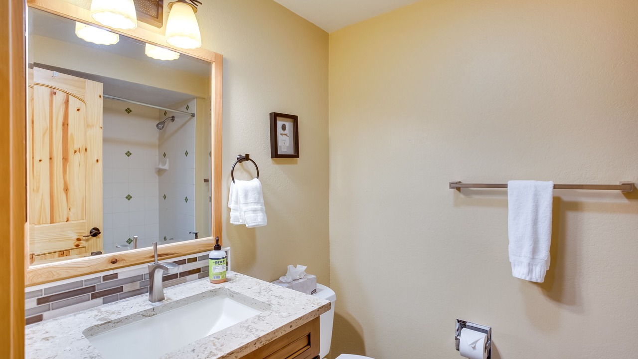 Photo of Bathroom in Intermountain