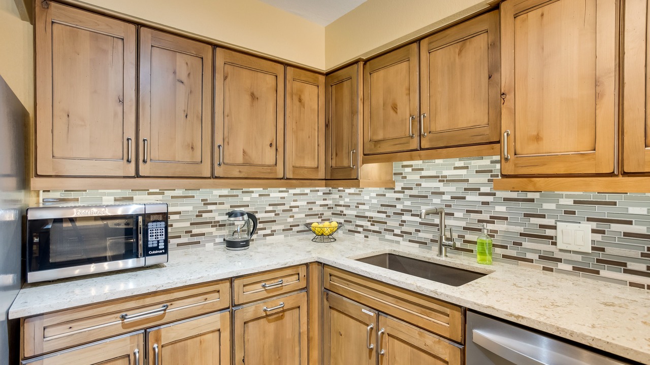 Photo of Kitchen in Intermountain