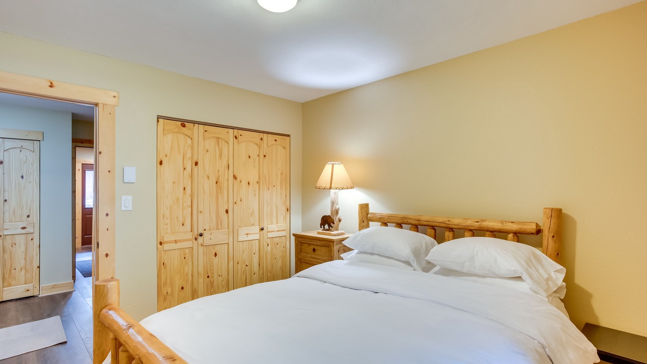 Photo of Bedroom in Intermountain