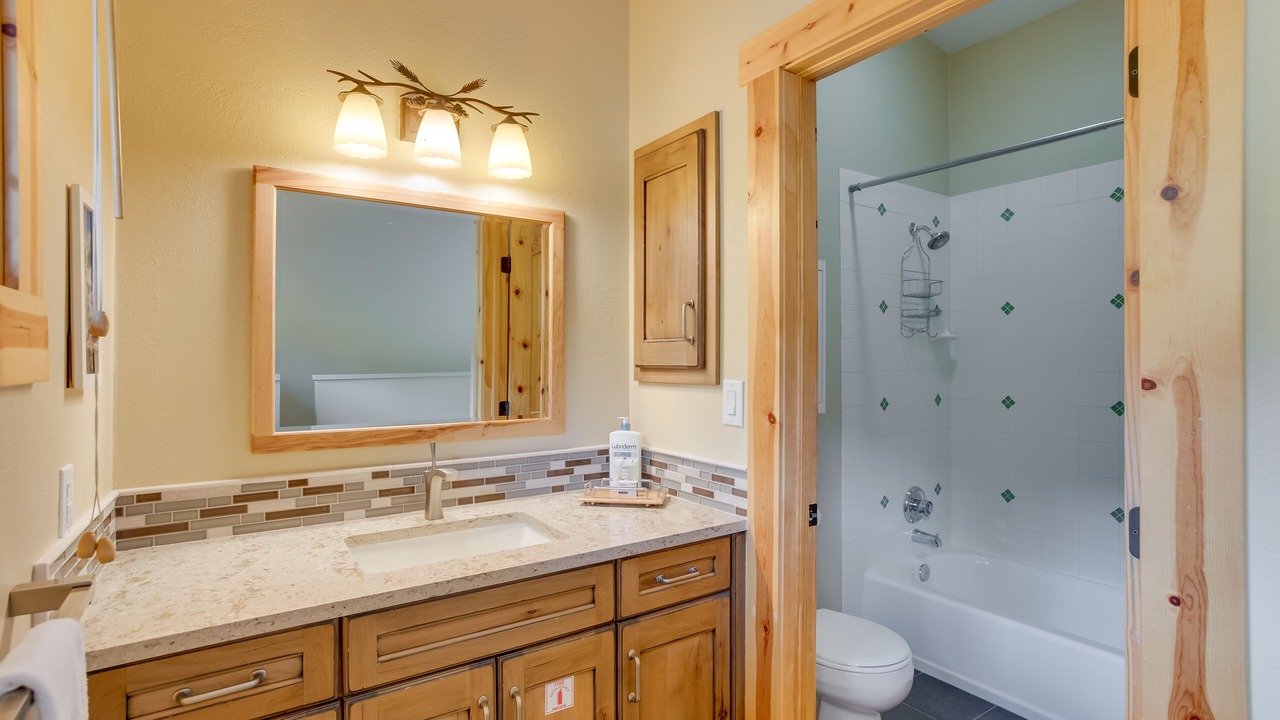 Photo of Bathroom in Intermountain