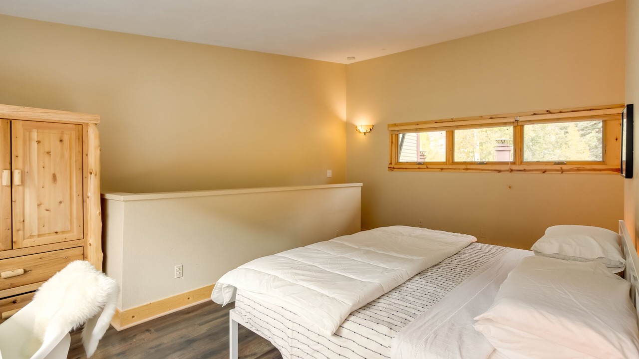 Photo of Bedroom in Intermountain