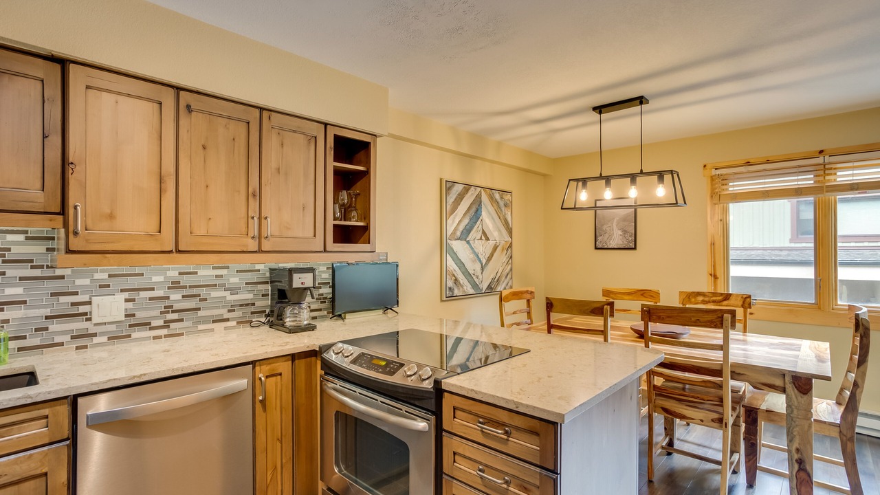 Photo of Kitchen in Intermountain