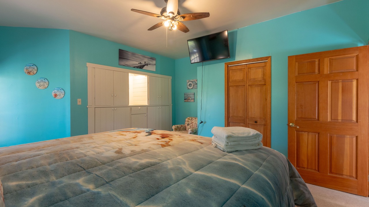 Photo of Bedroom in Pagosa Springs