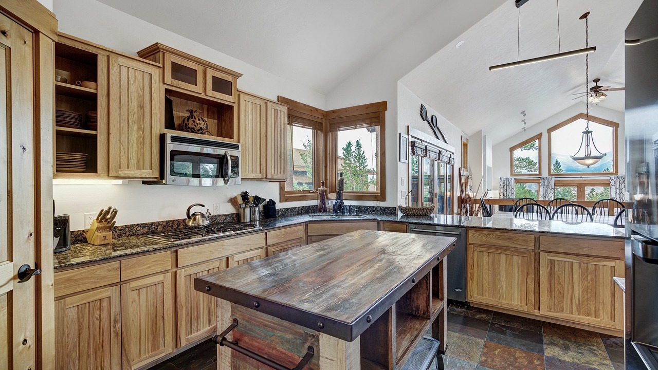 Photo of Kitchen in Woodmoor