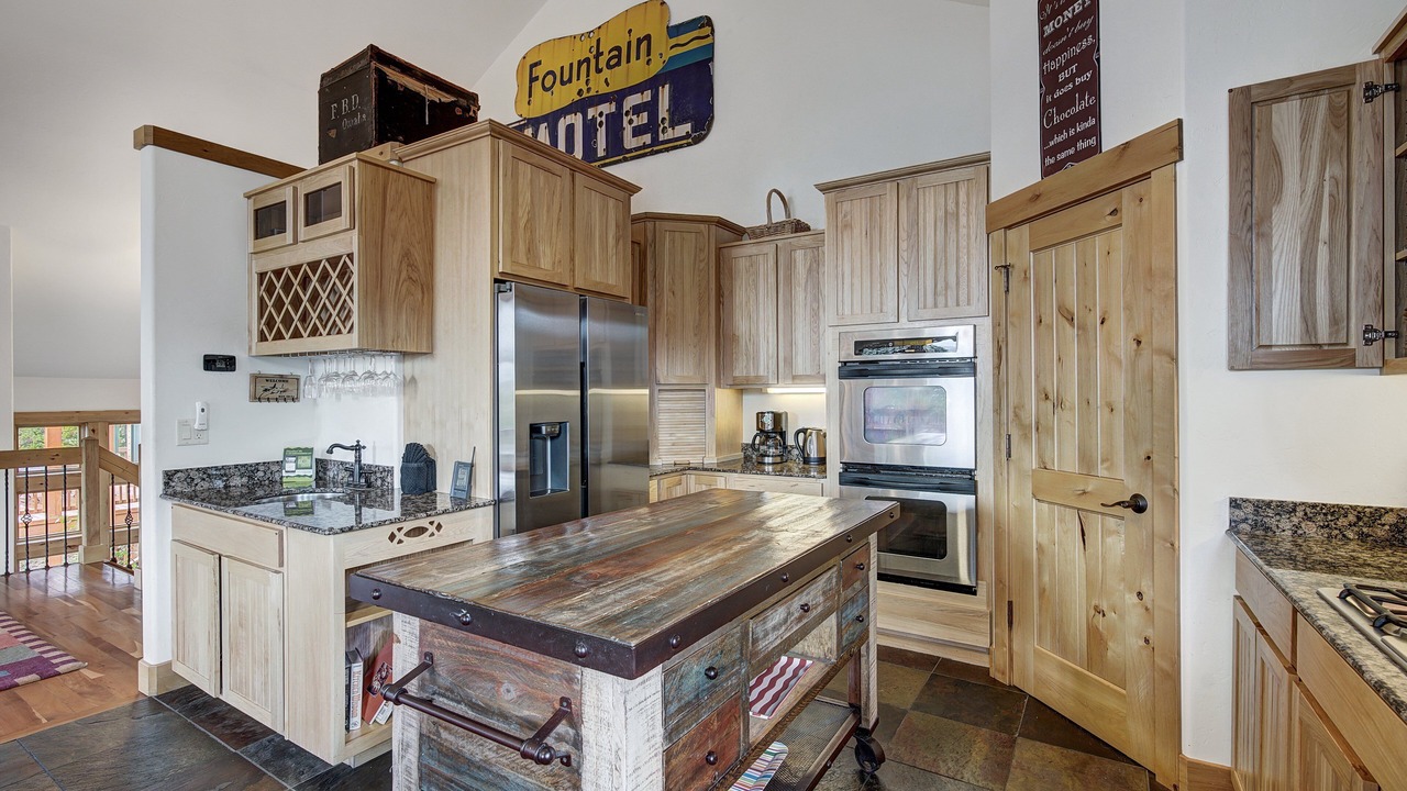 Photo of Kitchen in Woodmoor