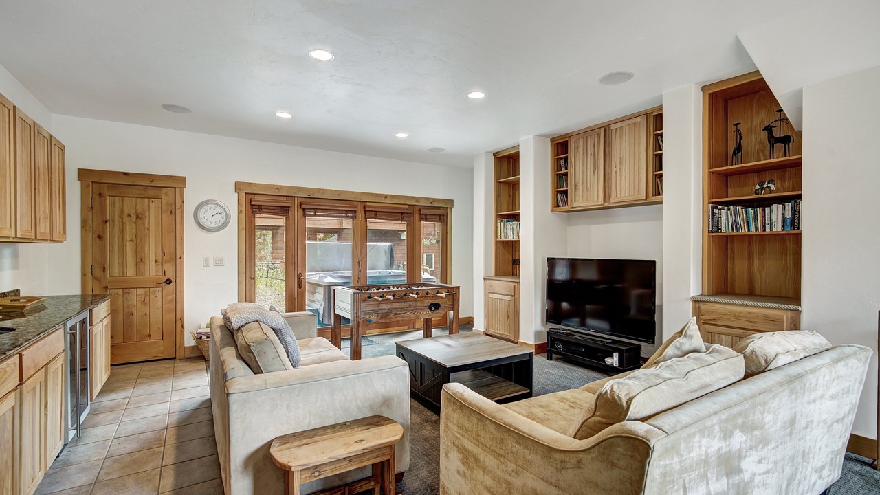 Photo of Livingroom in Woodmoor