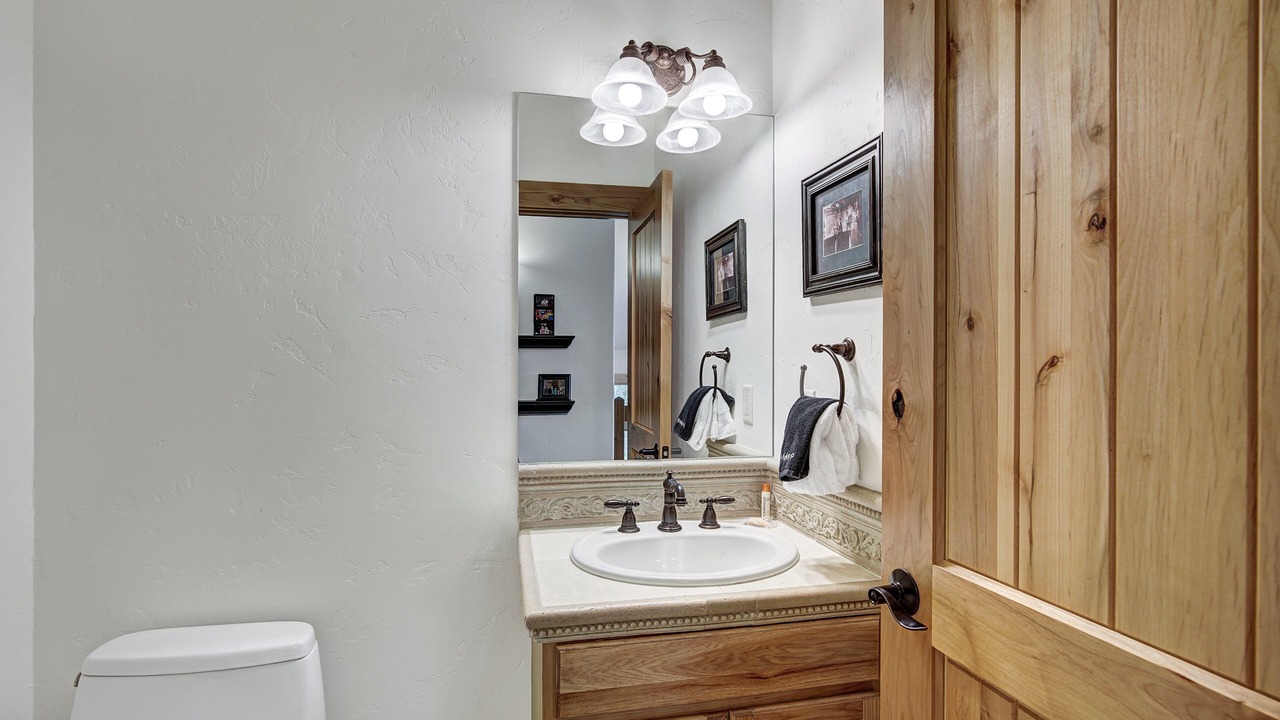 Photo of Bathroom in Woodmoor