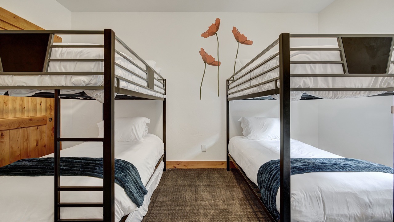 Photo of Bedroom in Woodmoor