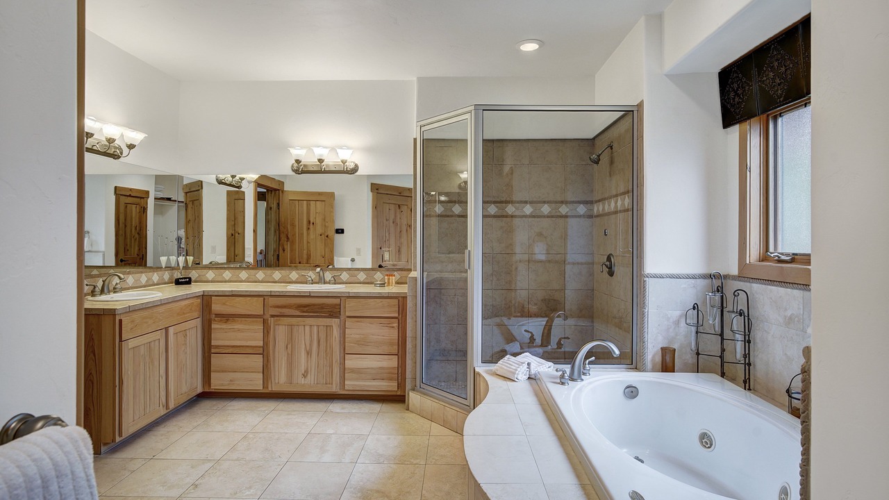 Photo of Bathroom in Woodmoor