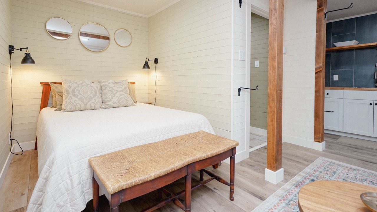 Photo of Bedroom in Loveland