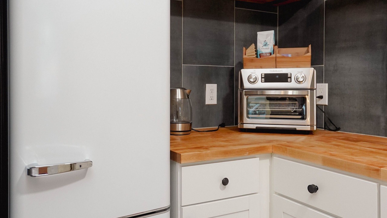 Photo of Kitchen in Loveland