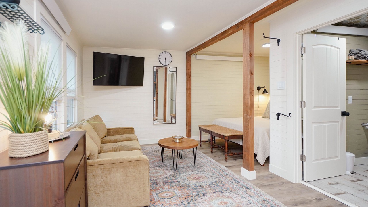 Photo of Bedroom in Loveland