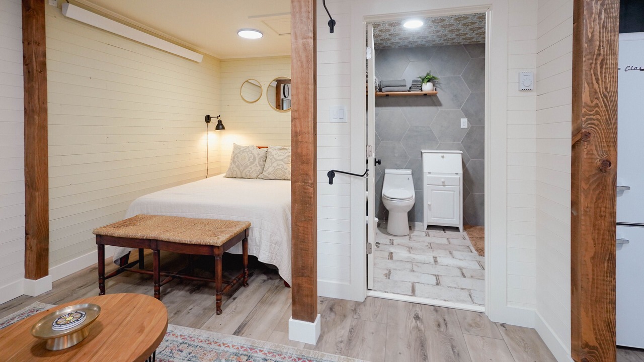 Photo of Bedroom in Loveland