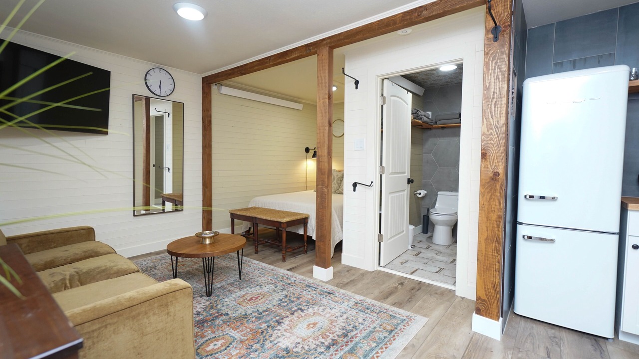 Photo of Bedroom in Loveland