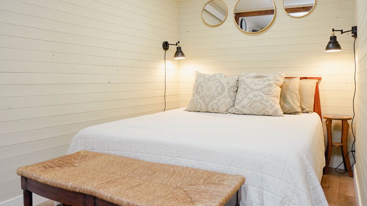 Photo of Bedroom in Loveland