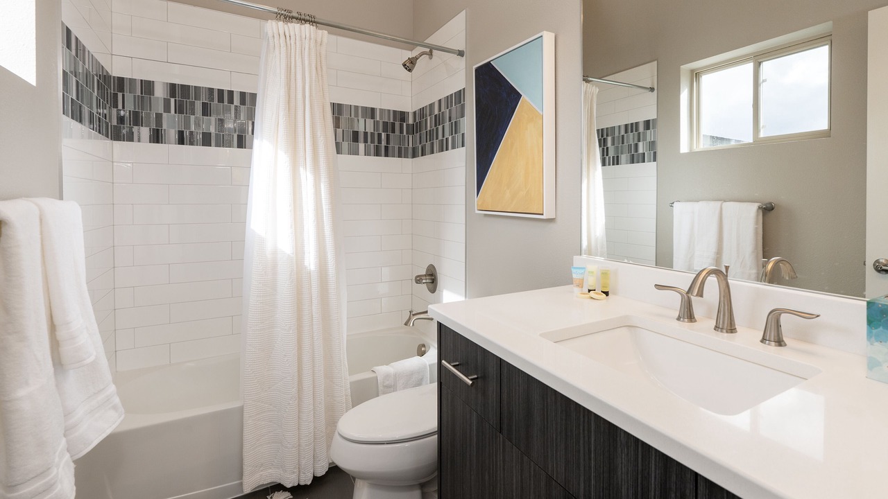 Photo of Bathroom in Rendezvous
