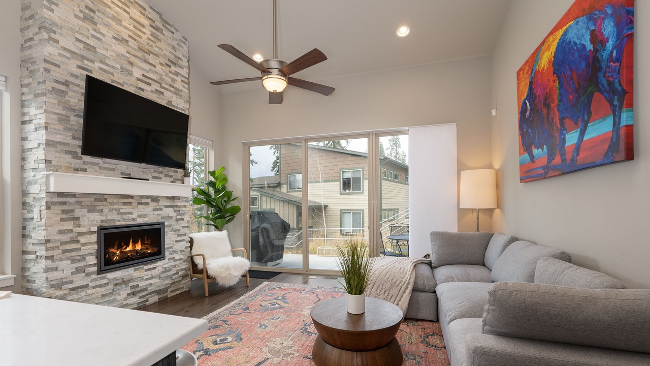 Photo of Livingroom in Rendezvous
