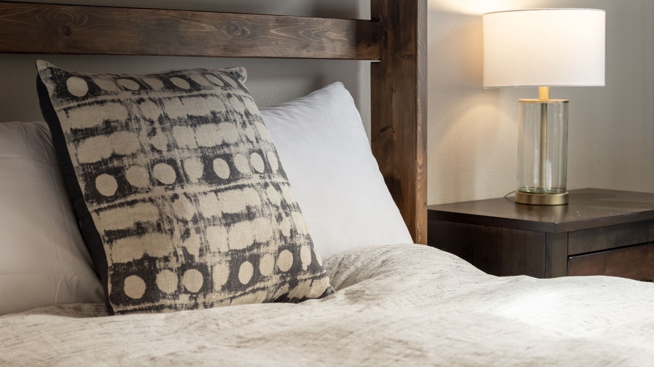 Photo of Bedroom in Rendezvous