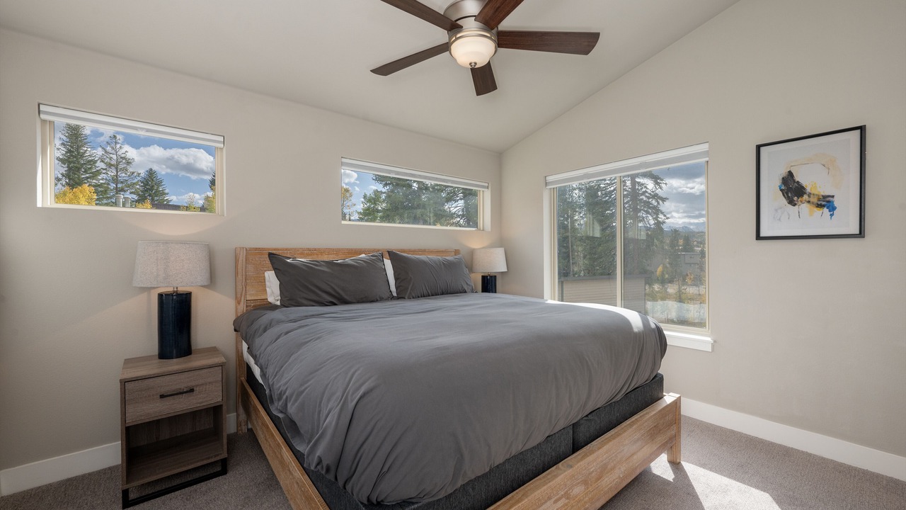 Photo of Bedroom in Rendezvous