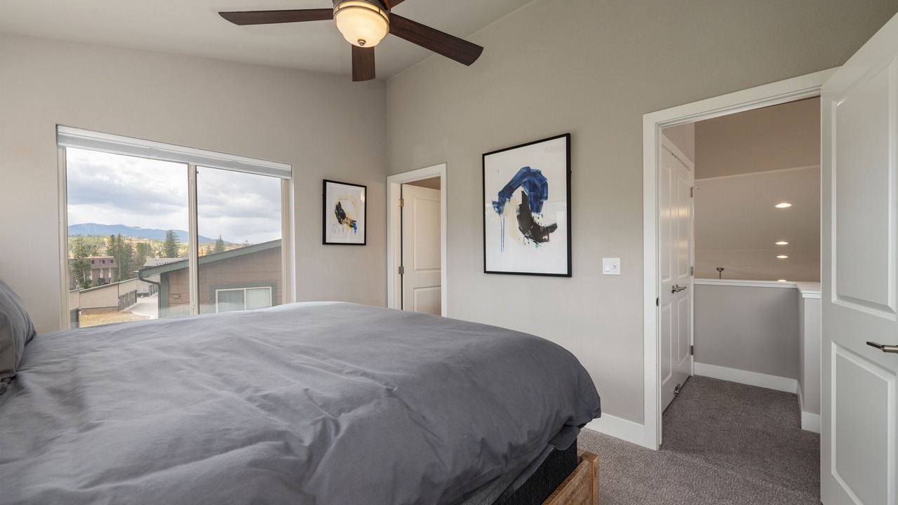 Photo of Bedroom in Rendezvous