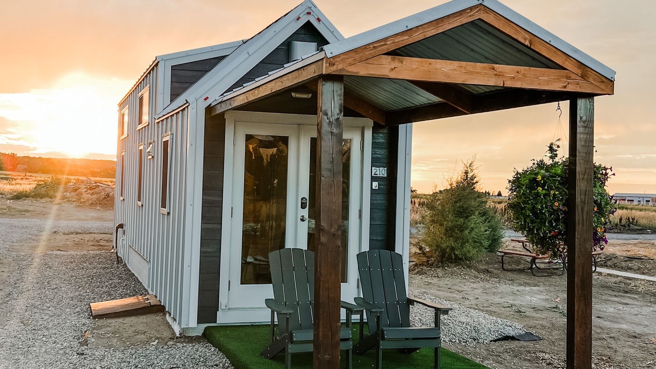 Photo of Outdoor in Montrose