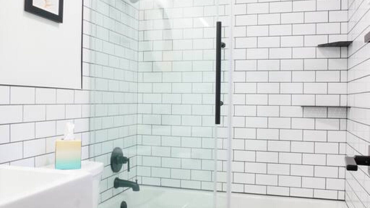 Photo of Bathroom in Arvada