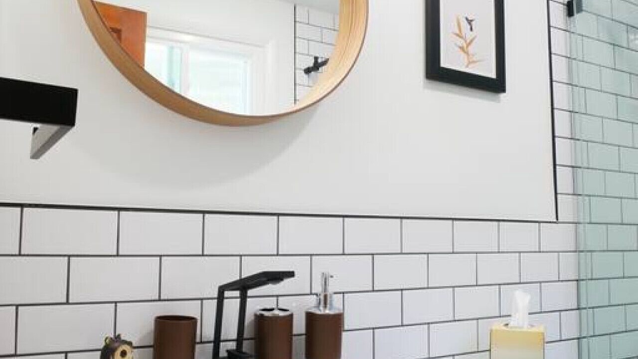 Photo of Bathroom in Arvada