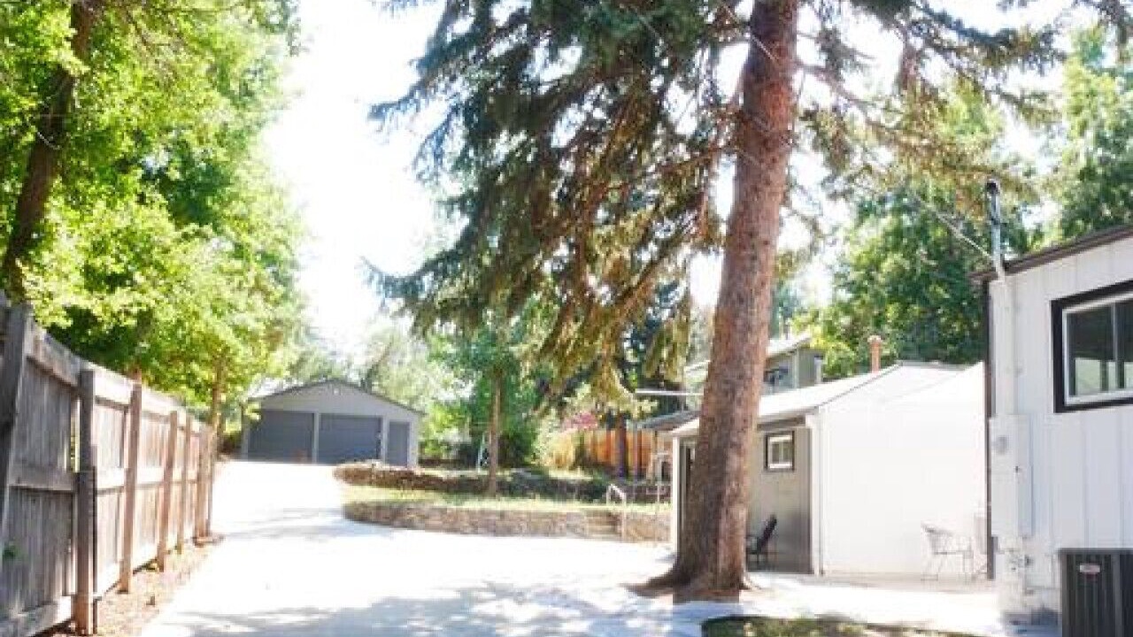 Photo of Outdoor in Arvada