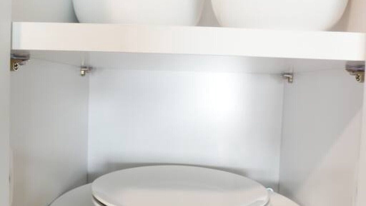 Photo of Bathroom in Arvada