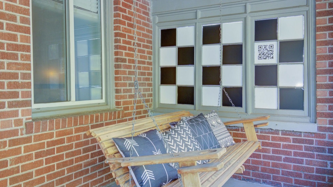 Photo of Outdoor in Curtis Park