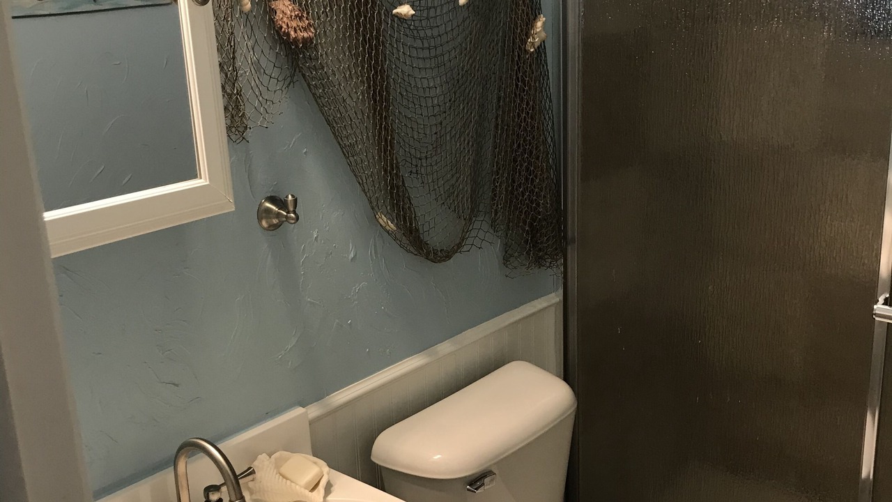 Photo of Bathroom in Calhan