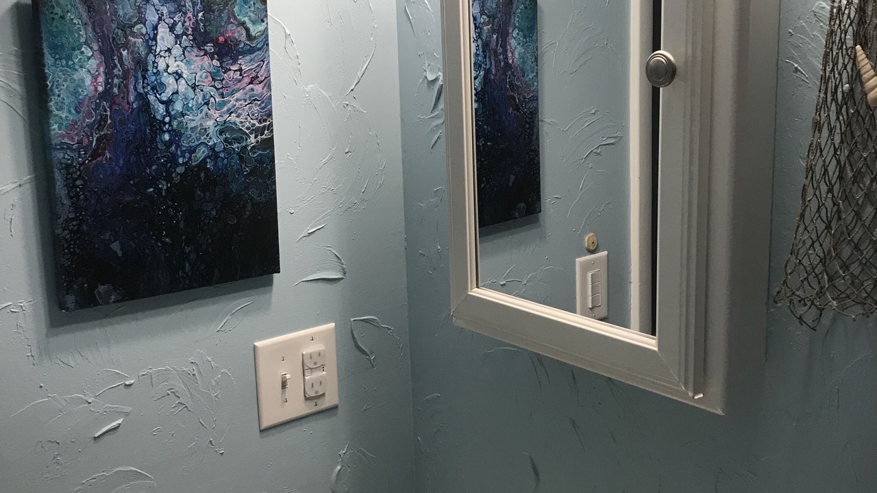 Photo of Bathroom in Calhan