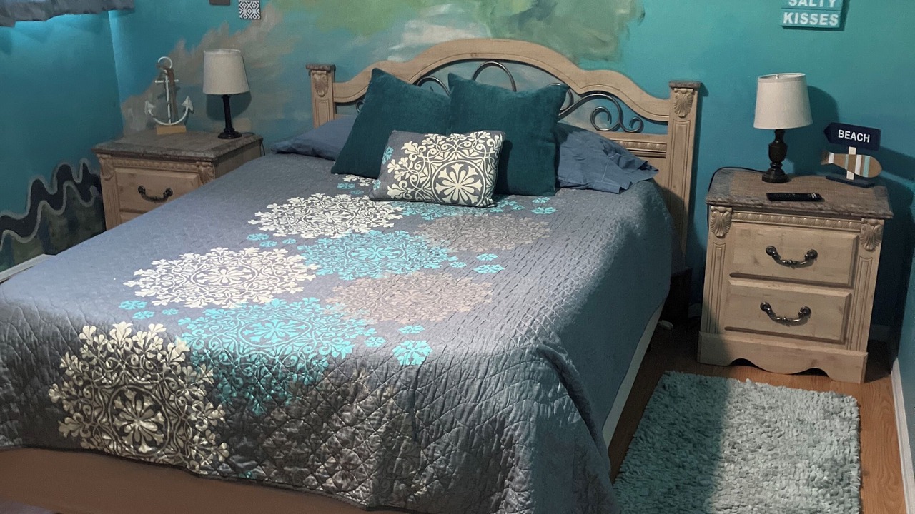 Photo of Bedroom in Calhan
